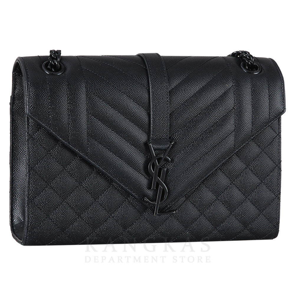 Yves Saint Laurent(USED)생로랑 428134 앙브로프 체인 숄더백
